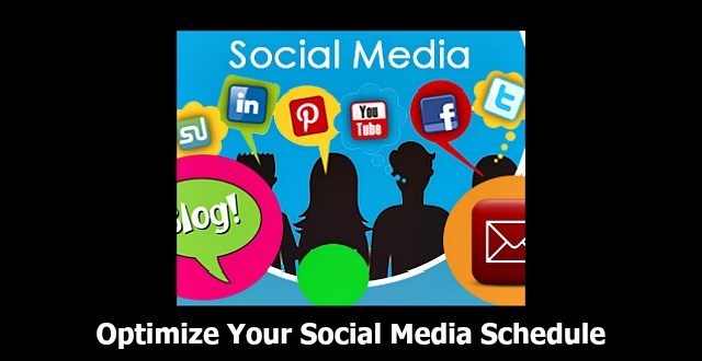 How To Save Time On Social Media & Get Better Results